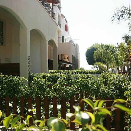 Sunrise Arches Apartments Limassol Exterior foto