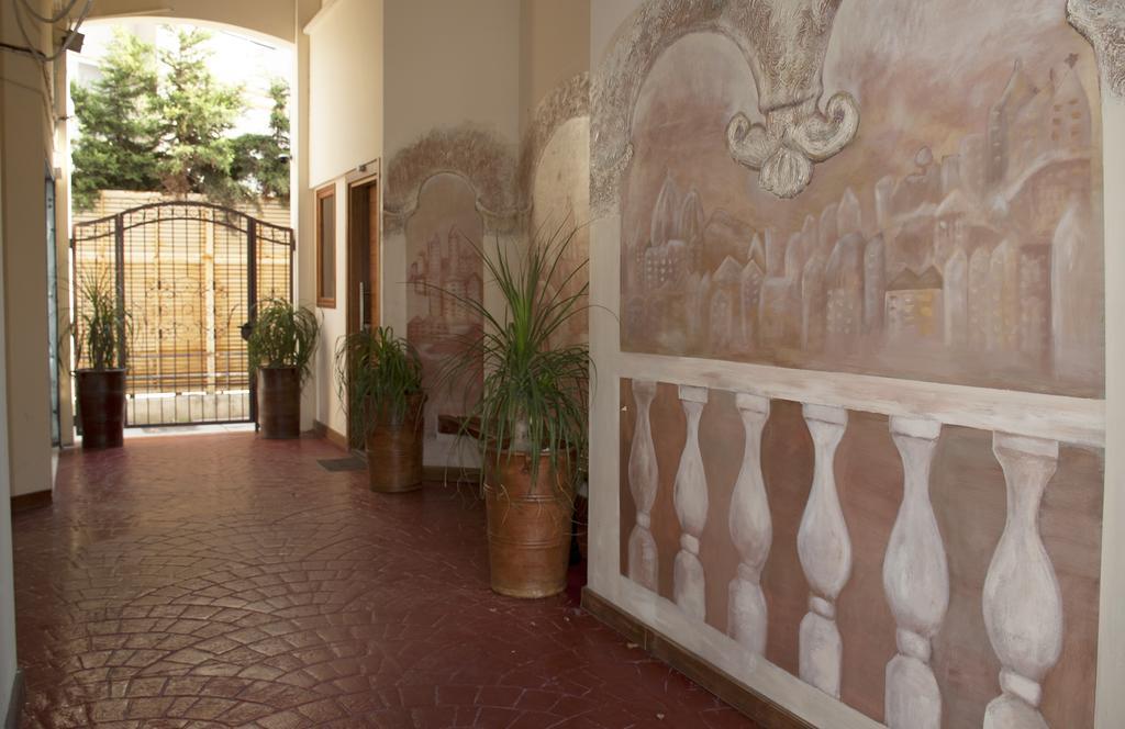 Sunrise Arches Apartments Limassol Cameră foto