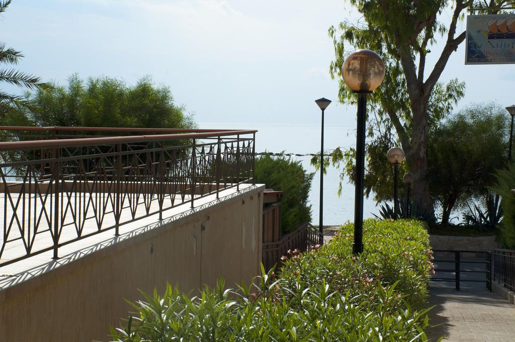 Sunrise Arches Apartments Limassol Cameră foto
