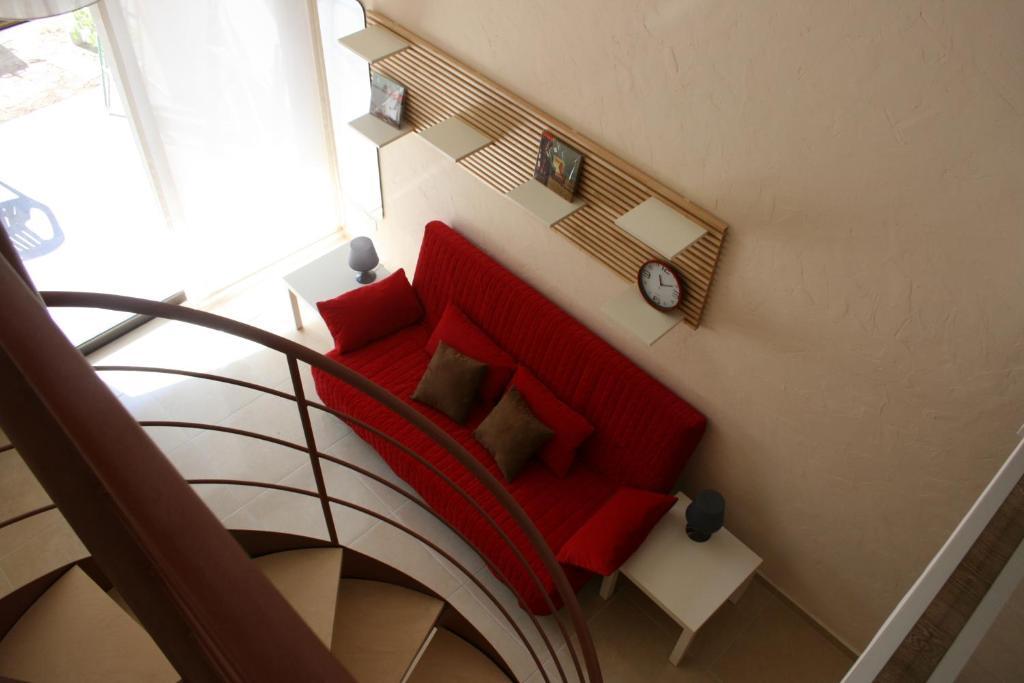 Sunrise Arches Apartments Limassol Cameră foto